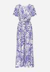 Rochie Albastră