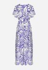 Rochie Albastră