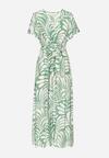 Rochie Verde