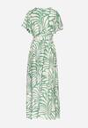 Rochie Verde