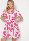 Rochie Roz