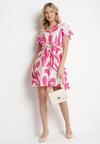 Rochie Roz