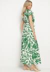 Rochie Verde