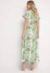 Rochie Verde