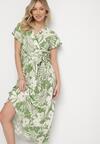 Rochie Verde