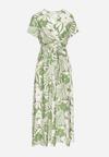 Rochie Verde