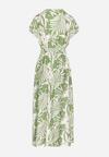 Rochie Verde