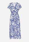 Rochie Albastră