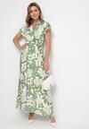 Rochie Verde
