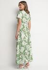 Rochie Verde