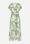 Rochie Verde
