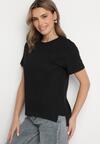 T-shirt Negru