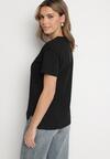 T-shirt Negru