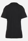 T-shirt Negru