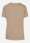 T-shirt Bej