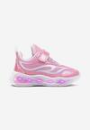 Pantofi sport Fucsia