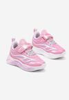 Pantofi sport Fucsia