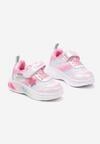 Pantofi sport Roz