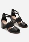 Sandale Negre