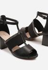 Sandale Negre