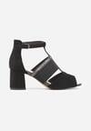 Sandale Negre
