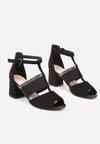 Sandale Negre