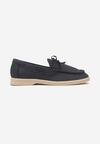 Pantofi casual Bleumarin
