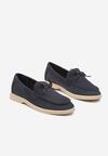 Pantofi casual Bleumarin