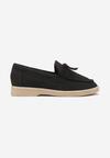 Pantofi casual Negri