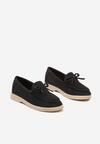 Pantofi casual Negri