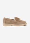 Pantofi casual Bej