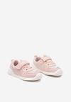 Pantofi sport Roz