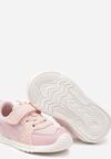 Pantofi sport Roz