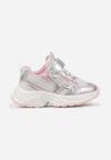 Pantofi sport Roz