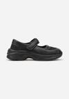 Pantofi casual Negri
