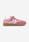 Pantofi sport Roz