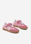 Pantofi sport Roz