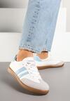 Sneakers Albastru deschis