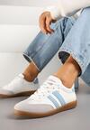 Sneakers Albastru deschis
