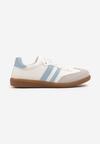 Sneakers Albastru deschis