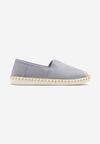 Kék Espadrilles