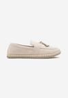 Espadrile Bej