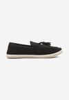 Espadrile Negre