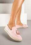 Espadrile Roz