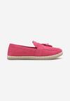 Espadrile Fucsia