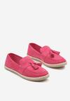 Espadrile Fucsia
