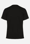 T-shirt Negru