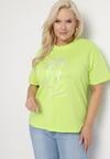 T-shirt Verde