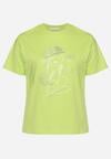 T-shirt Verde