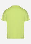 T-shirt Verde